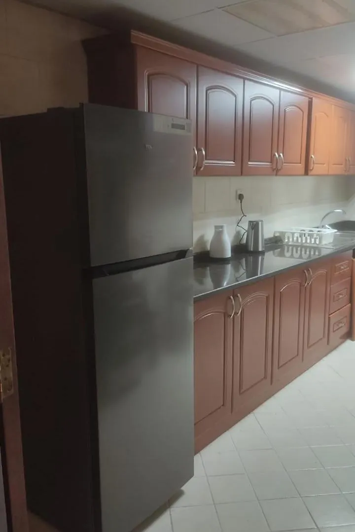 Smart Home Vacation Home- Ayla Sharjah