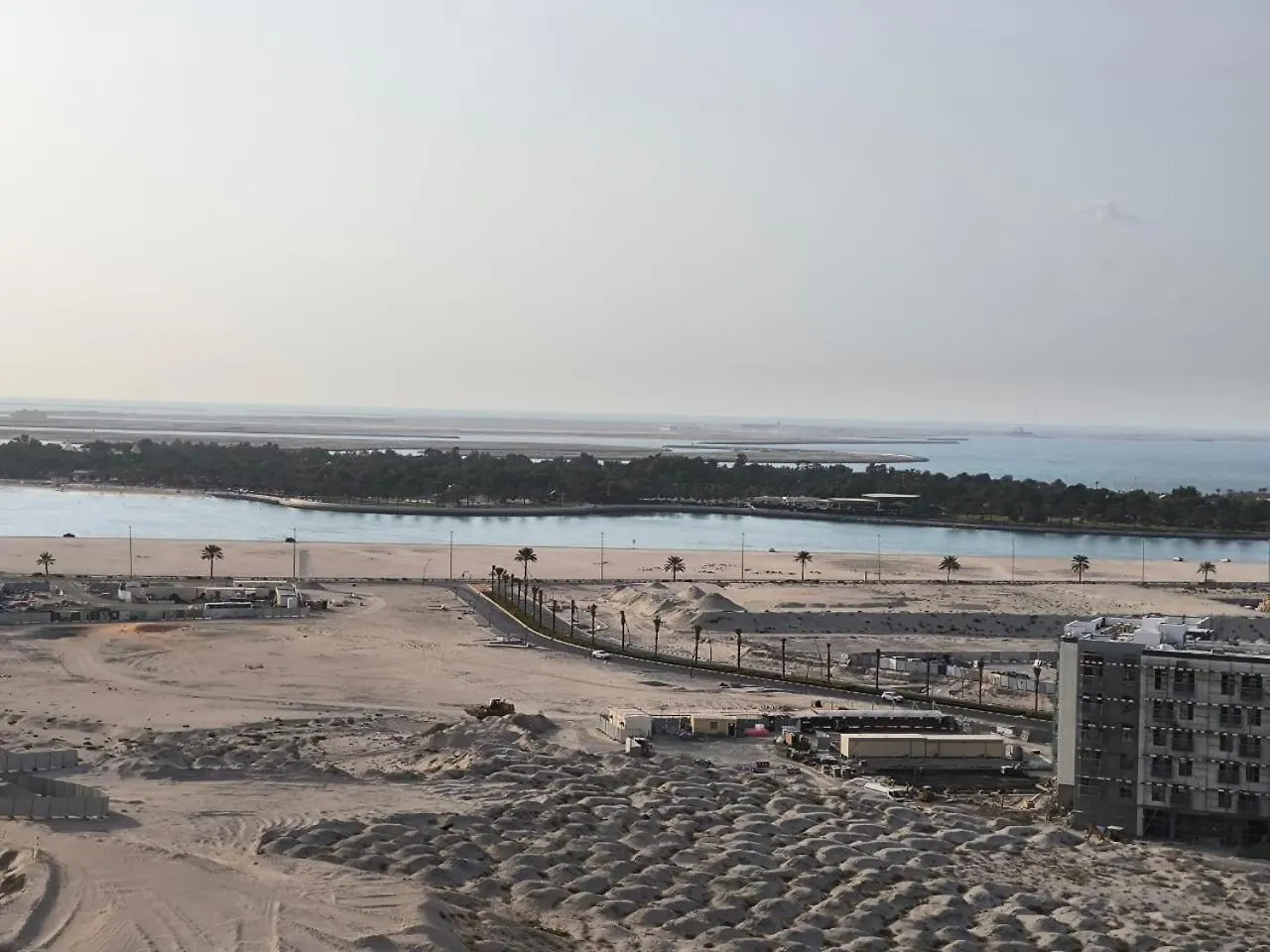 Smart Home Vacation Home- Ayla Sharjah 0*,