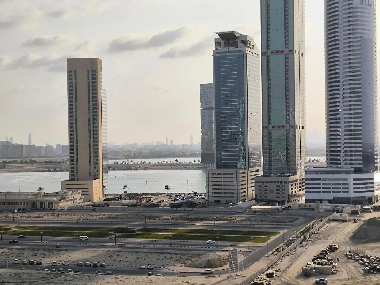 Smart Home Vacation Home- Ayla Sharjah 0*,  United Arab Emirates